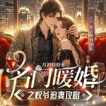名门暖婚之权爷追妻攻略|爆笑甜宠|豪门总裁|多人精品