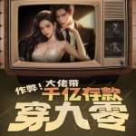 作弊！大佬帶千億存款穿九零|年代甜寵偏愛爽文