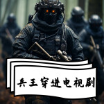 雇佣兵穿进战争片