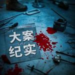 大案纪实|真实凶杀命案|犯罪者穷途末路