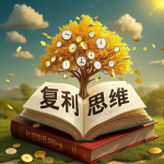 30天掌握复利思维，让时间帮你赚一辈子钱