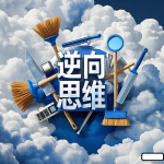 逆向思维