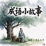 成语小故事|故事里的智慧与启示，让孩子爱上中华文化