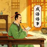 经典成语故事