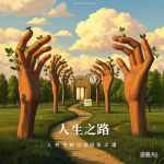 人生感悟：为什么越努力的人，反而越焦虑