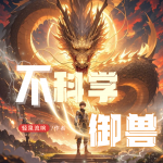 不科學(xué)御獸｜御獸流殿堂級(jí)扛鼎之作|異世大陸&輕泉流響&漫畫(huà)原著|精品多播