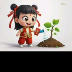 儿童专注力训练