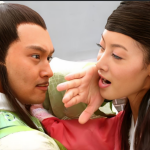 陆小凤之绣花大盗