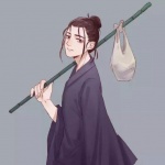 武当王也拜见老天师