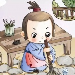 1万天绘本故事
