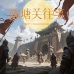陈塘关往事