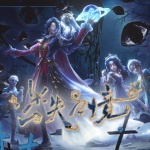 迷失之境 《第五人格》七周年全角色群像曲