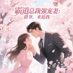 霸道总裁强宠妻：爵爷，来追我！丨豪门总裁丨现代言情丨精品多播丨甜宠剧