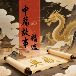 精选中篇故事