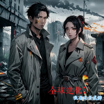全球进化：我在末世成神(多人广播剧）