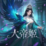 大帝姬丨白金作者希行力作丨女扮男裝丨渾身馬甲丨穿越丨多播