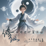 修仙从返老还童开始丨多人剧丨大征丨穿越重生丨金手指仙侠爽文丨