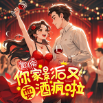 影帝：你家影后又耍酒瘋啦|爆笑娛樂|現(xiàn)代言情|霸總寵妻