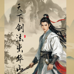 天下剑法出华山