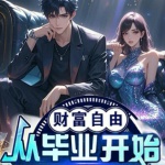 【首发】财富自由从毕业开始丨神豪丨系统流丨都市金手指爽文丨精品多播