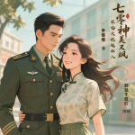 七零神醫(yī)美又颯，軍婚大佬超粘人|復仇|年代重生|爽文