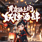 黃泉路上的妖怪酒肆|懸疑靈異|驚悚|陰陽先生|高分小說
