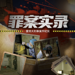 罪案实录：重特大刑事案件纪实