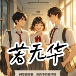 若无华|90后回忆杀！青春里的那些双向暗恋和治愈成长