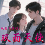 純真與陰謀：雙面天使【校園|甜寵|陰謀|學(xué)院流】