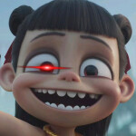 哪吒之魔童降世鬼畜