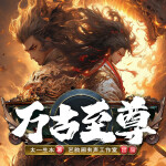 万古至尊丨精品多人丨逆天改命燃炸全场丨神级制作丨全网必追
