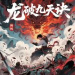 龙破九天诀丨百人多播丨人气玄幻丨无敌流丨天才废柴流丨日更20