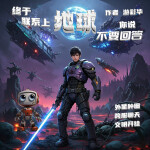 终于联系上地球，你说不要回答？