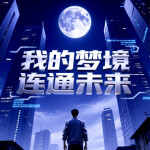 我的梦境连通未来|科幻|悬疑|多播精品