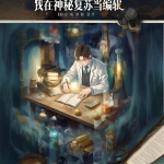 我在神秘复苏当编辑