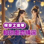 快穿之誰(shuí)要和你虐戀情深