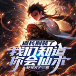 道長別裝了，我們知道你會仙術(shù)丨重塑傳奇人生丨都市異能