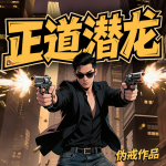 正道潛龍丨精品多人有聲劇丨偽戒作品丨都市熱血丨搞笑爽文