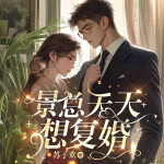 景总天天想复婚｜高冷总裁VS软萌甜妻|龙凤胎萌宝