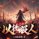 大唐，以德服人
