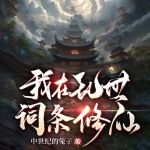 我在亂世詞條修仙