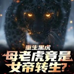 重生黑虎，母老虎竟是女帝转生？