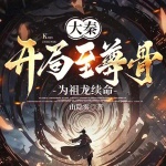 大秦：開(kāi)局至尊骨為祖龍續(xù)命