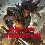 修仙三百年突然發(fā)現(xiàn)是武俠