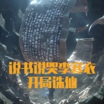 綜武：說書說哭李寒衣，開局誅仙