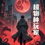 超物種玩家