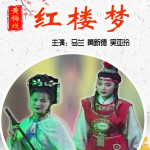 黄梅戏《红楼梦》马兰｜黄新德｜吴亚玲