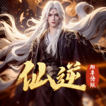 仙逆丨首部deepseek粵語小說