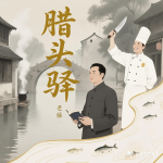 臘頭驛