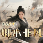 荣光之下：卿本非凡【穿越|特工|阴谋|宫斗|战争|甜宠】